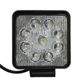 ПРОТИВОТУМАНКА G-0003-35ММ