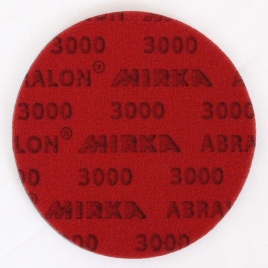 ABRALON №3000