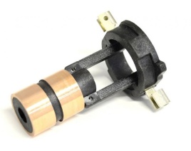 КОЛЛЕКТОР ГЕНЕРАТОРА ЛАРГУС/2190