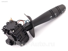 РЫЧАГ ПЕРЕКЛЮЧЕНИЯ С/ОЧИСТ.(НОРМА) ЛАРГУС