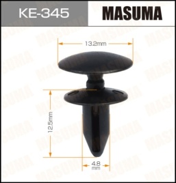 КРЕПЛЕНИЕ ИНОМАРКА УНИВЕР. КЕ-345