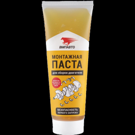 ПЕНА МОНТАЖНАЯ СБОРКИ ДВС 200мл.