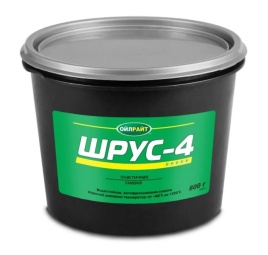 СМАЗКА ШРУС-4 800г