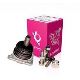 ШАРОВАЯ ОПОРА Б/МАГ С НАКЛОН. ФЛАН.21214 