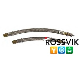 УДЛИНИТЕЛЬ ВЕНТИЛЯ РЕЗИНОВЫЙ 200мм