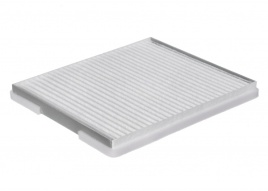 ФИЛЬТР САЛОННЫЙ HALLA 2170