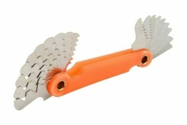 РЕЗЬБОМЕР ДЮЙМОВЫЙ АД