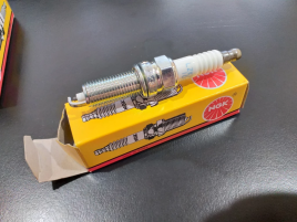 СВЕЧА NGK №1578 LZKR6B-10E