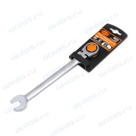 КЛЮЧ ТРЕЩОТОЧНЫЙ 15мм