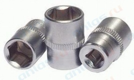 ГОЛОВКА АД  8 1/4 (6гр)