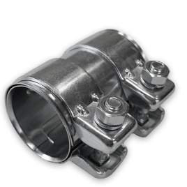 ХОМУТ ГЛУШИТЕЛЯ ЕВРО Ф50/54