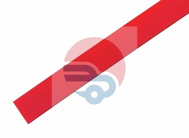 ТРУБКА ТЕРМОУСАДОЧНАЯ d-18мм(1метр)