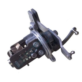 КПП МЕХАНИЗМ ПЕРЕКЛ. ПЕРЕДАЧ 2190