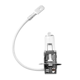 ЛАМПА Н3 70W 24V МАЯК