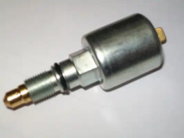 ЭЛЕКТРОКЛАПАН ДААЗ 2106