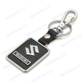 БРЕЛОК SUZUKI