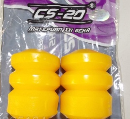 ОТБОЙНИКИ ЗАДНЕЙ СТОЙКИ СS-20 2108