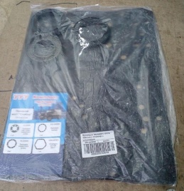 ПРОКЛАДКИ ПЕР.МОСТА УАЗ