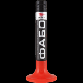 ПАСТА ПРИТИРОЧНАЯ ФАБО 40гр