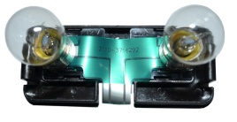 ПЛАТА ЗАДНЕГО ФОНАРЯ КВАДРАТ Л/ПР В СБ.2110