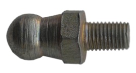 БОЛТ М10х17х1,25 ОПОРА ВИЛКИ СЦ. ТРОС.СЦ. 2101/90