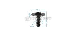 КРЕПЛЕНИЕ ИНОМАРКА УНИВЕР. BE-1237