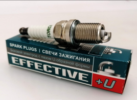 СВЕЧИ TORCH F6RTCU-11 (ИНЖЕКТОР) 21102