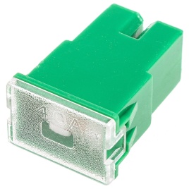 ПРЕДОХРАНИТЕЛЬ ДЛЯ ИНОМАРОК W228F 40А