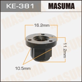 КРЕПЛЕНИЕ ИНОМАРКА УНИВЕР. КЕ-381