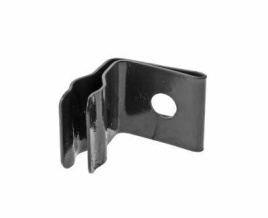 ЗАЖИМ УПОРА КАПОТА ГАЗ 3302/2217