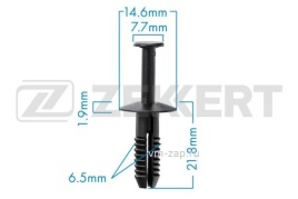 КРЕПЛЕНИЕ ИНОМАРКА УНИВЕР. BE-1187