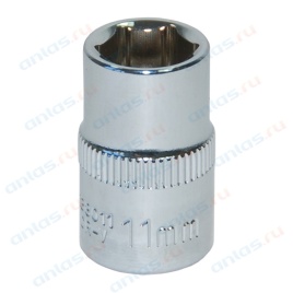 ГОЛОВКА OMBRA 11 3/8 ( 6гр) 