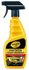 ОЧИСТИТЕЛЬ НАСЕКОМЫХ АСТРОХИМ 500мл