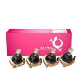 ШАРОВЫЕ ОПОРЫ Б/МАГ 2121