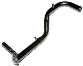 ТРУБКА ТОСОЛЬНАЯ БОЛЬШАЯ 2108