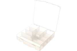 ЯЩИК ОРГАНАЙЗЕР  17х16см