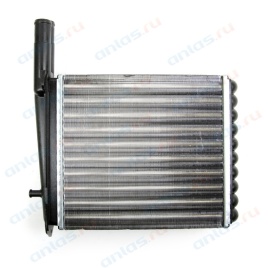 РАДИАТОР ОТОПИТЕЛЯ ДААЗ 2111/2170