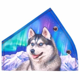 ФИКСАТОР РЕМНЯ БЕЗОП.ДЕТ.МИШУТКА