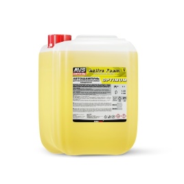 АВТОШАМПУНЬ  Б/М OPTIMUM 5л.