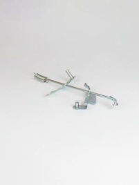 ТЯГА ГАЗА В СБОРЕ 21213