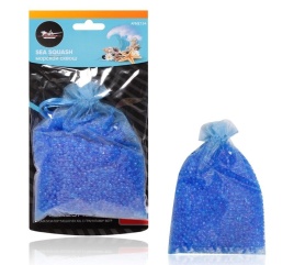 АРОМАТИЗАТОР МЕШОЧЕК С ГРАНУЛАМИ