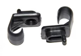 КРЕПЛЕНИЕ С/ЗАЩИТНОГО КОЗЫРЬКА 2108