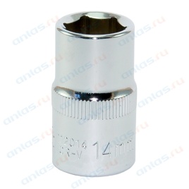 ГОЛОВКА OMBRA 14 1/2 ( 6гр)