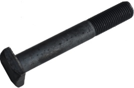 БОЛТ М12х81х1,25 БАЛКИ ПЕРЕДН.2101