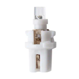 СВЕТОДИОД Т5 БЕЛЫЙ  В СБ.