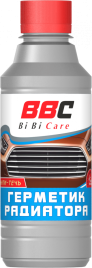 ГЕРМЕТИК РАДИАТОРА BiBiCare 280мл.Ln4302