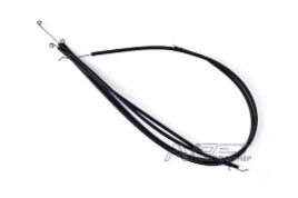 ТРОС ПЕЧКИ (4шт.) 21083