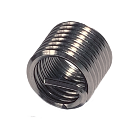 ВСТАВКА РЕЗЬБОВАЯ М12*1,75