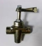 КРАН Б/БАКА УАЗ 469