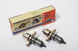 ГИДРОНАТЯЖИТЕЛЬ ЦЕПИ МЕХАНИЧ.405-406-409дв.